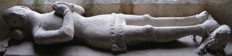 John de la Mare 1383